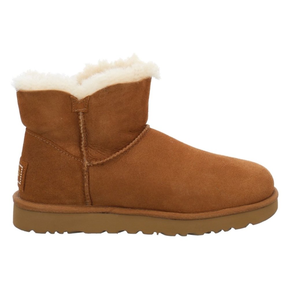 UGG MINI BAILEY BUTTON BLING BOOT - Picture 2 of 6